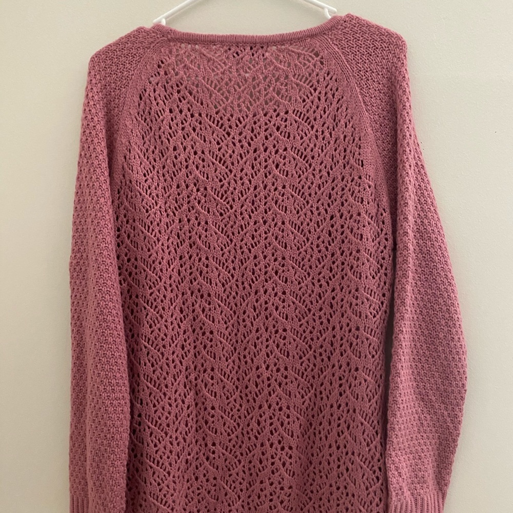 Sweater - Picture 2 of 2